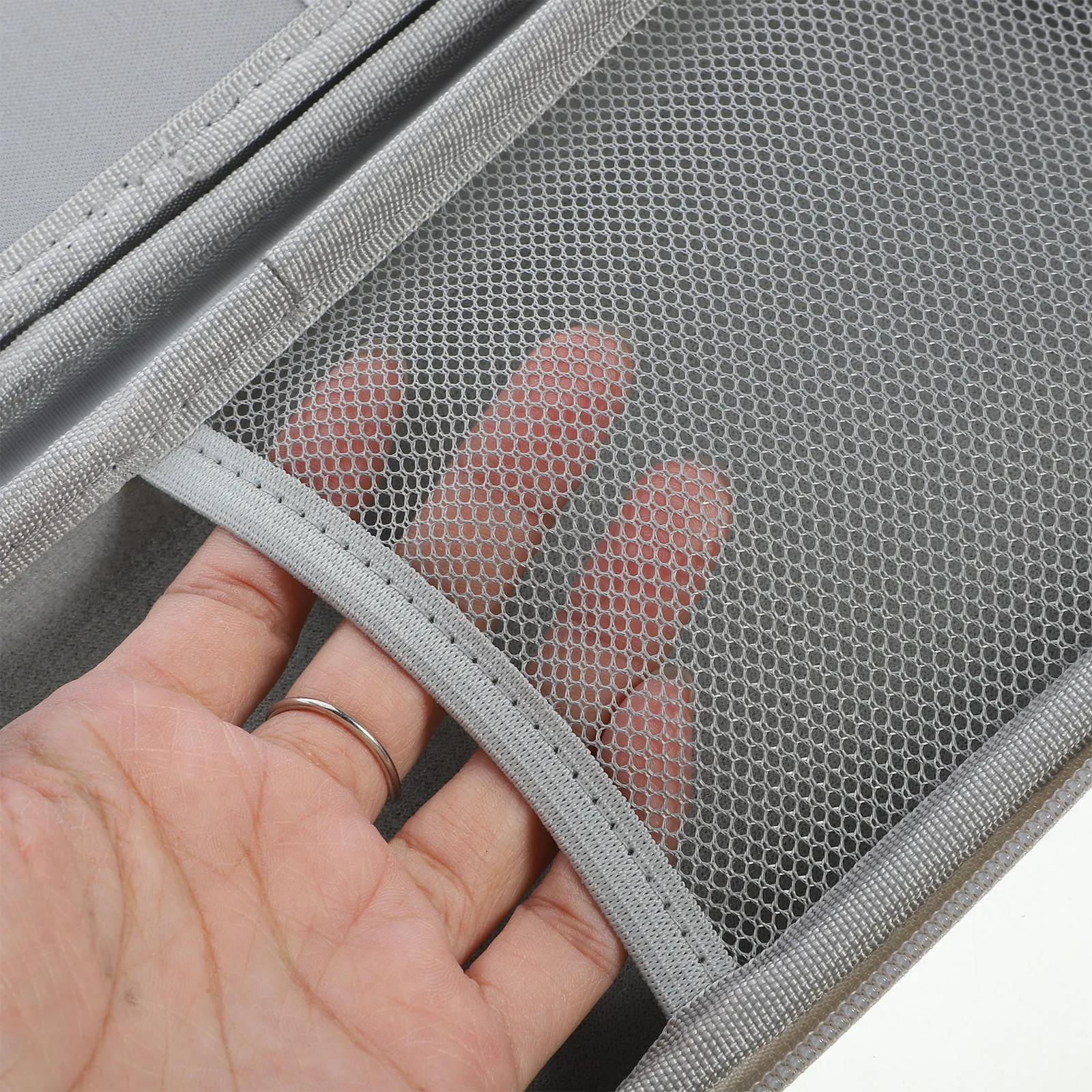 

Прочный портативный чехол-органайзер для стетоскопа для врачей и медсестер, для хранения медицинских инструментов в путешествиях