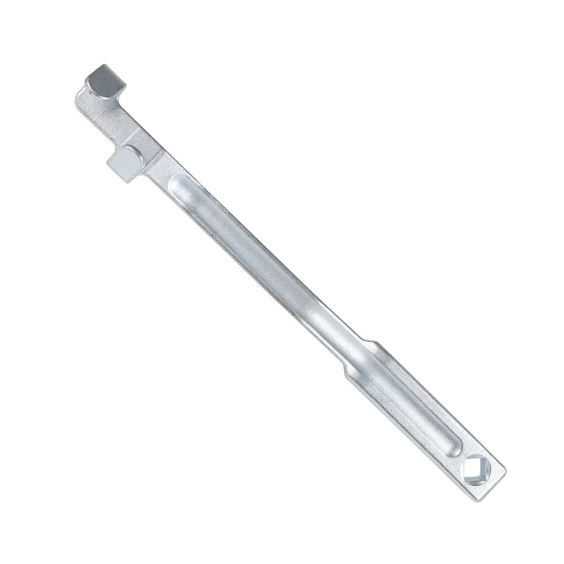 

547B easy installs Wrench Extension Tool rusts Resistant Tool Manual for Quick Assembly