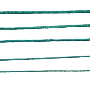 Einweg -Zahnfleisch -Zahnfleisch -Retraktionskabel Kabine Baumwollkaugummi Zahnarzt 5 Größen 0 00 000 1 2 8 Hauptverkäufe Blumenhöhe - №1