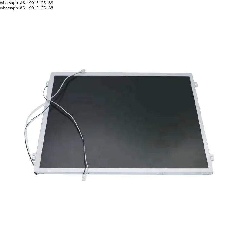 10.4 inch liquid crystal display module, 1024 * 768 resolution CLAA104XA01CW