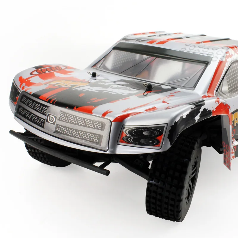 L979 1:12 High-speed Off-road Remote Control Racing Car 2.4g Remote Control Two Wheel Drive Electric High-speed Car Toy Car