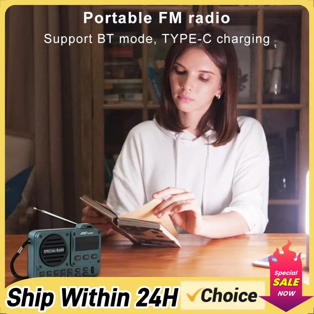 Portable Digital Fm…
