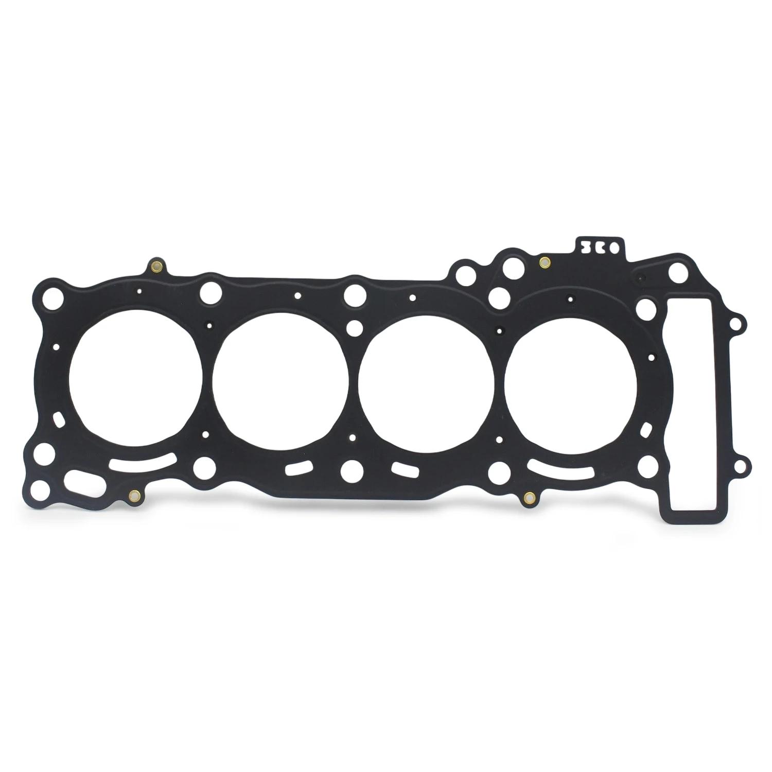 Motorrad-Zylinderkopfdichtung 2C0111810100 Ersatz-Zylinderkopfdichtung für Yamaha YZF-R6 YZF R6 2006-2017 2018 2019 – Detail 7