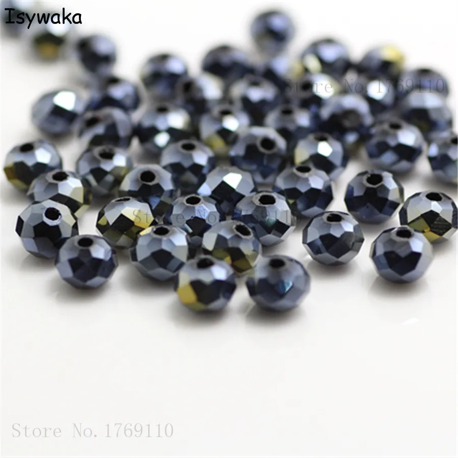 Isywaka Black Ab Co…