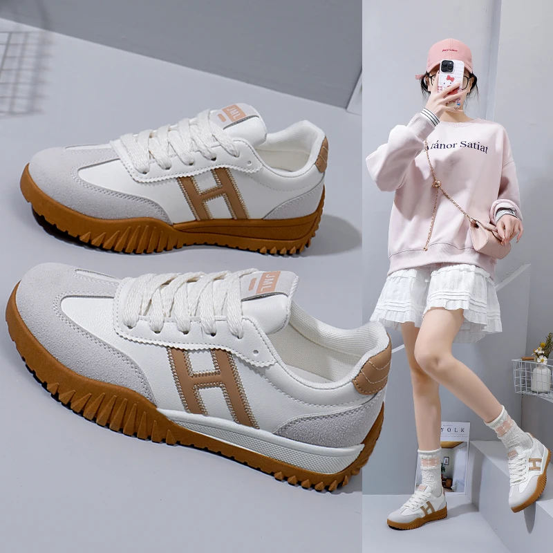 

Женская обувь, дышащая универсальная сетчатая обувь, повседневная спортивная модная обувь, женские износостойкие кроссовки для женщин