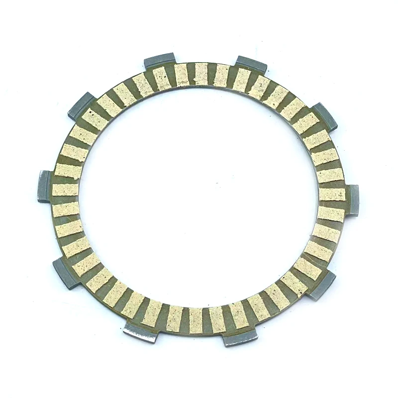 For HONDA CB650F CBR650F CBR650FA 2014-2020 CB650R Neo Sports Cafe 2019-2020 CB CBR 650F Motorcycle Friction Clutch Plates Disc view 5