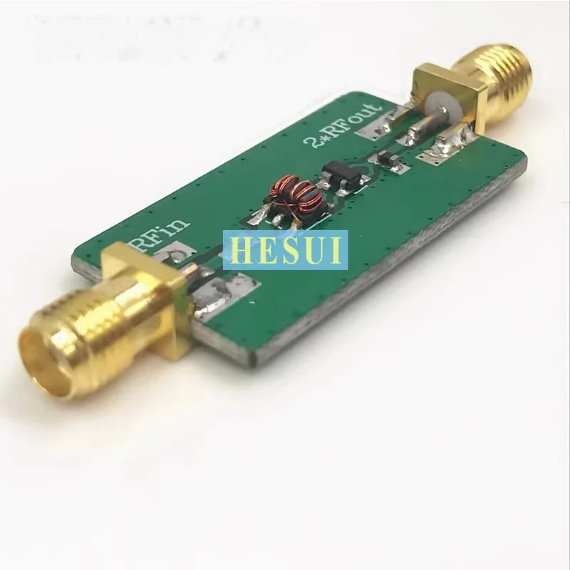 5MHz - 500MHz RF frequency multiplier Module