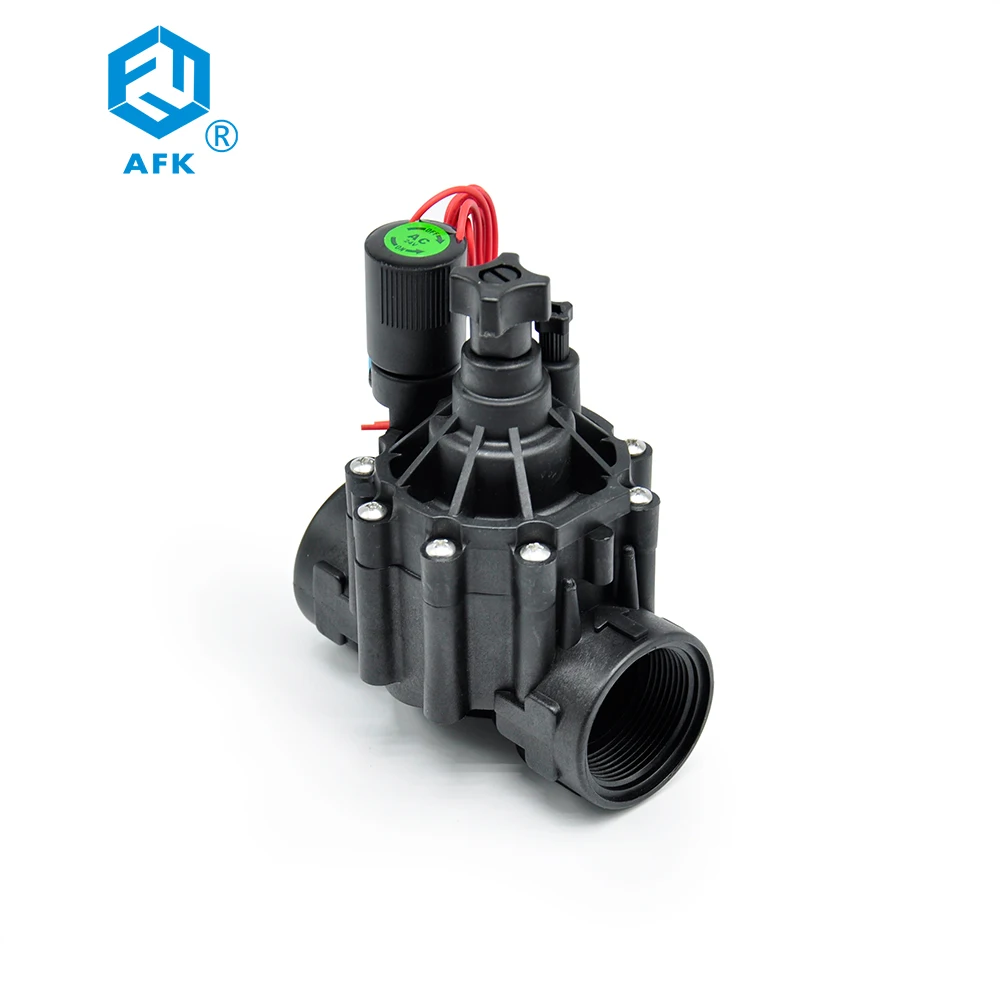 Thumbnail 4 - #10 Trending Sprinkler Valves Right Now