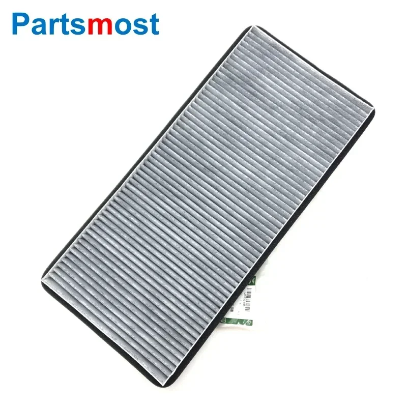 JMO000010 JME000010 LR026132 LR032199 LR161567 NEW AUTO ENGINE A/C CABIN AIR POLLEN FILTER FOR LAND ROVER RANGE ROVER 2010-2012