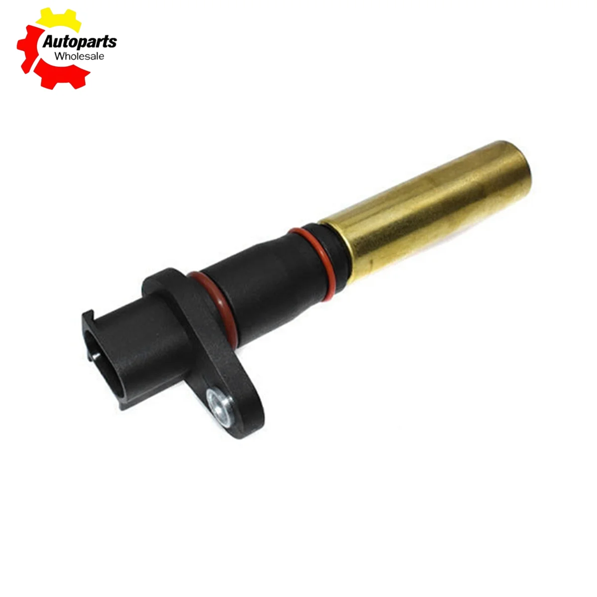 

12569372 12588097 Crankshaft Position Sensor For Chevrolet Colorado GMC Canyon Hummer H3 Isuzu 2004-2007 907-887 8125880970