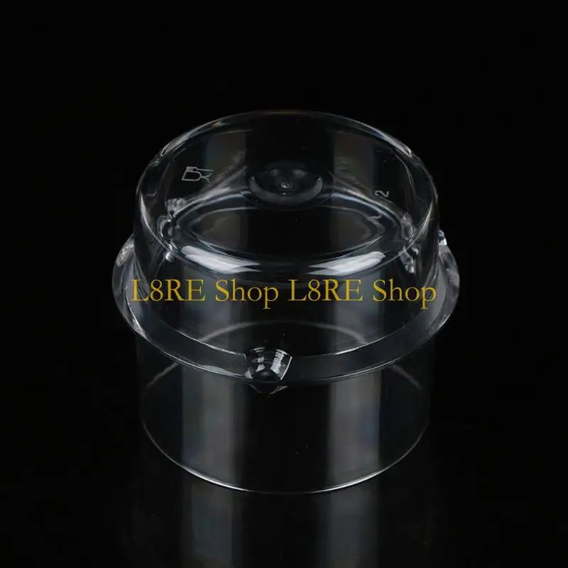 L8RE Съемная и прочная крышка банки с блендером для термомикса TM31/5/6 Крышка чашки