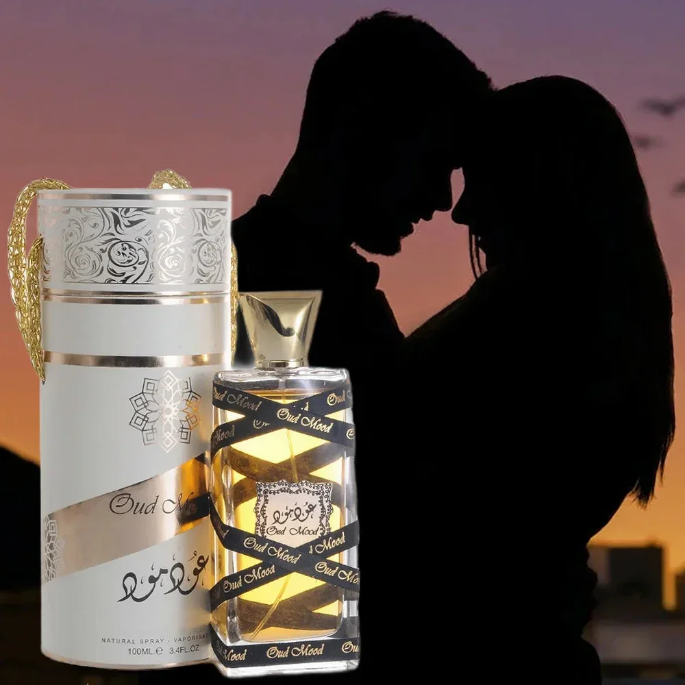 عطر عالي الجودة للنساء عطر يدوم طويلاً بخاخ للجسم Le Parfum Pheromone Duhы 100 مللي كولونيا للرجال عطور أوم للاستخدام اليومي للمواعدة #4