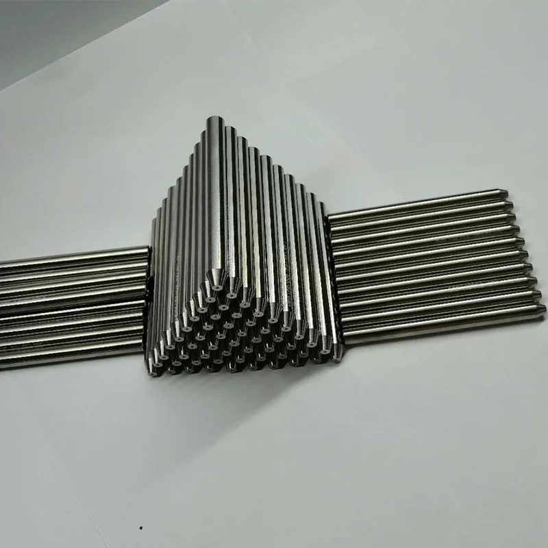 Imagem -02 - Cnc Waterjet Máquina de Corte Bocal Alta Pressão Focando Tubo Jato de Água Abrasivo Tubo de Mistura Fornecedor