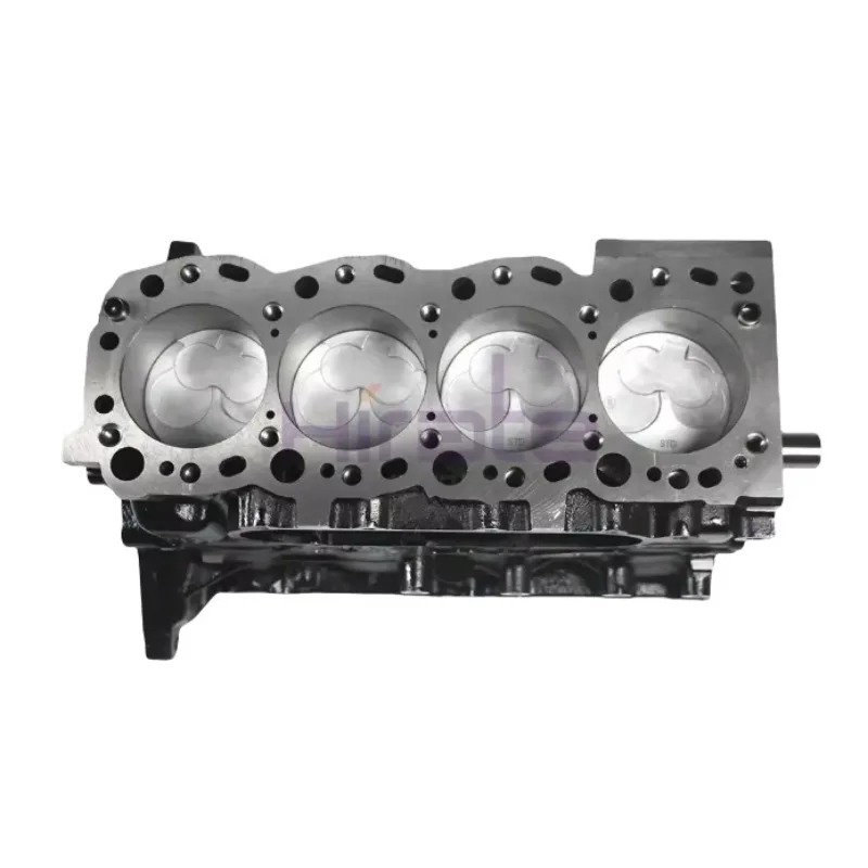 

AUTOPART FORTUNER DIESEL ENGINE MOTOR BARE CYLINDER Block 2L 3L 5L 100% Professional Tested For HIACE Hiace Quantum