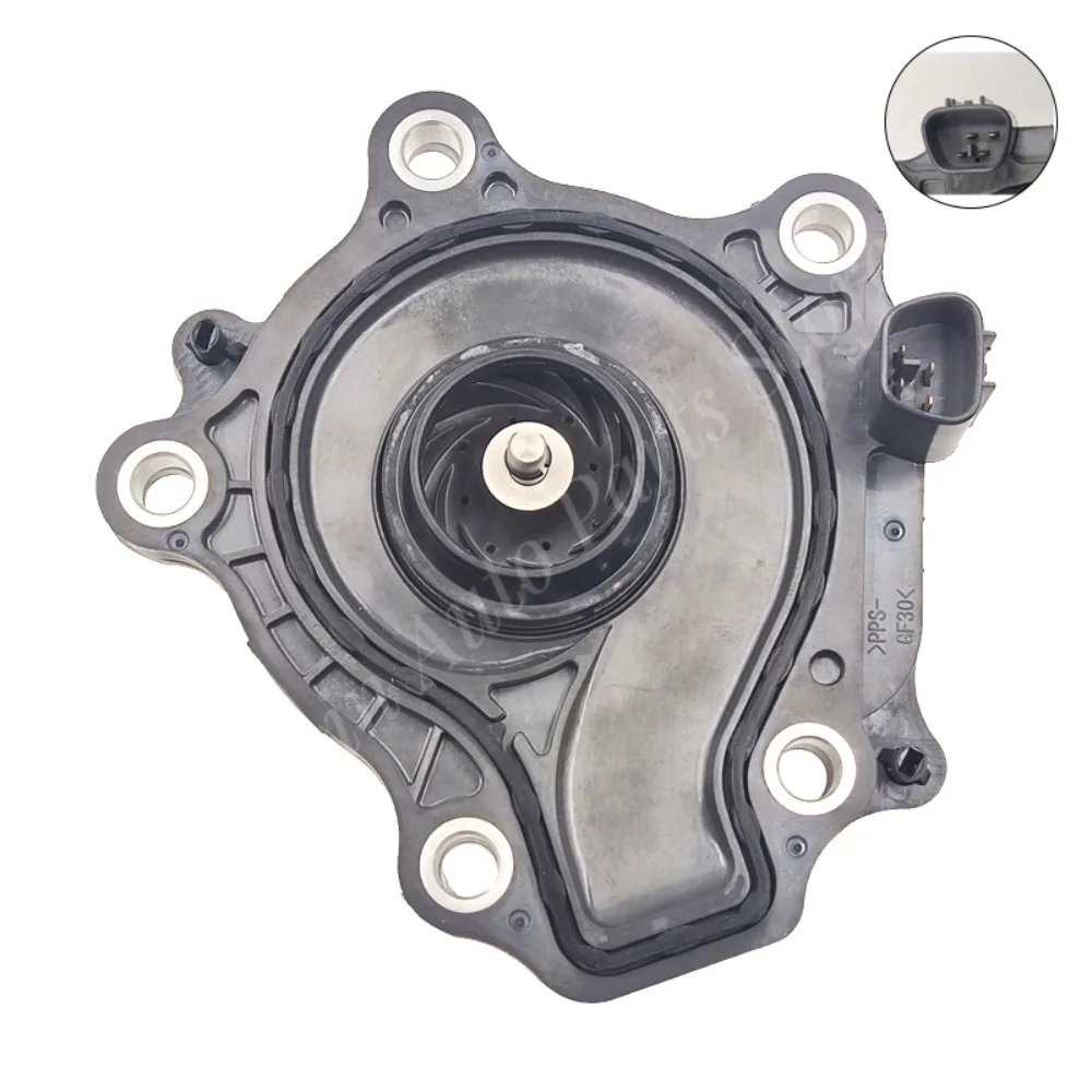 High Quality OEM 161A0-39035 Auto Electric Engine Cooling System Water Pump Factory Sale Brand New