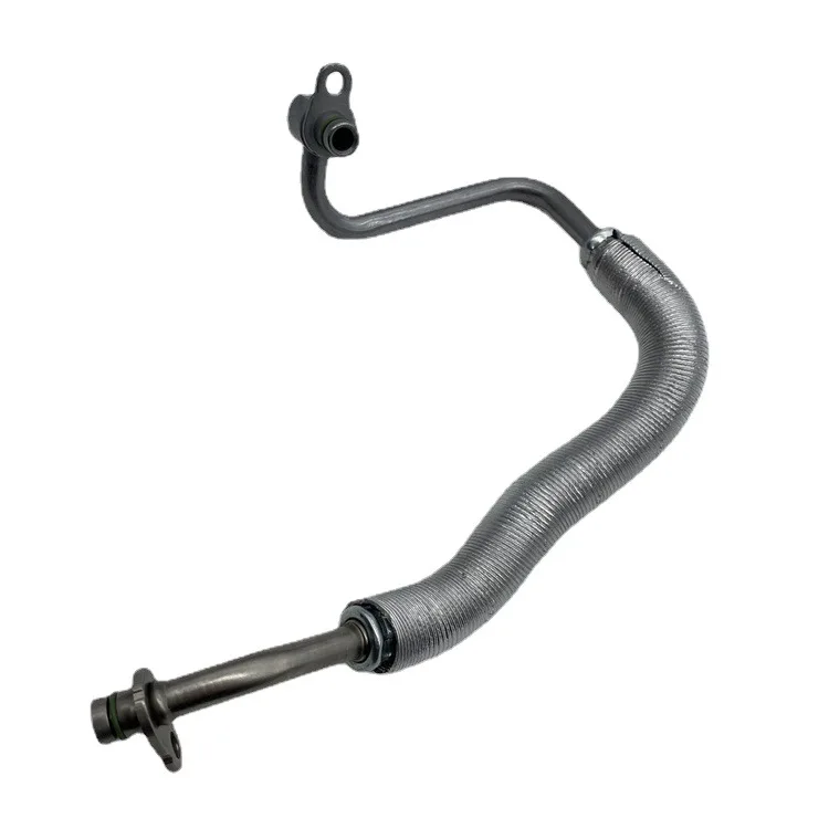 

Автомобильные детали Впускная труба турбокомпрессора 11427617534