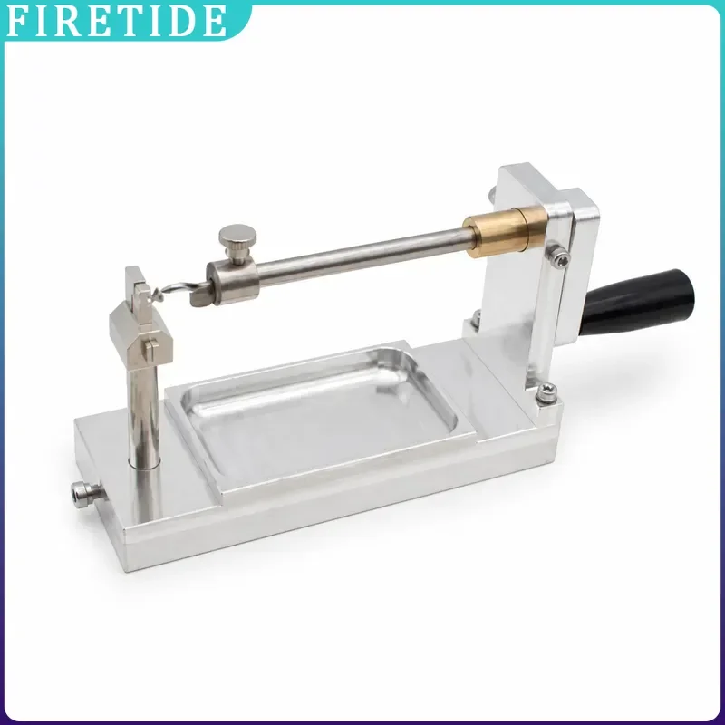 Multi Function Wire Bending Coiling Tool Kit Fishing Tackle Slow Pitch Jig Production Fly Tying Bait Making Reel Winding
