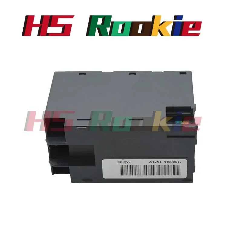 1X PXMB8 T6716 Waste Ink Tank Maintenance Box support for Epson WF C5210 C5290 C5710 C5790 M5298 M5299 M5799 C529 C579R ET8700 S