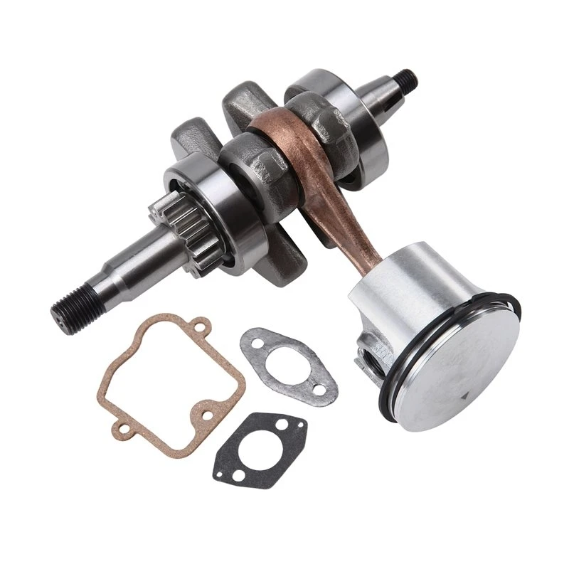 ABNM Crankshaft For Br800 Br800x Br800c Hair Dryer Garden Hair Dryer Accessories