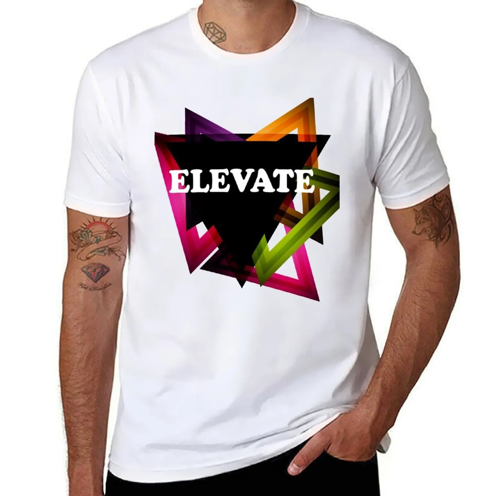 Elevate Essential D…