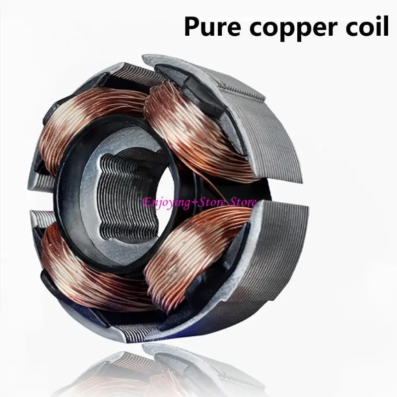 

G6DA Quiet Operation 9733 BBQ Fan With Variable Speed Control For Versatile Use