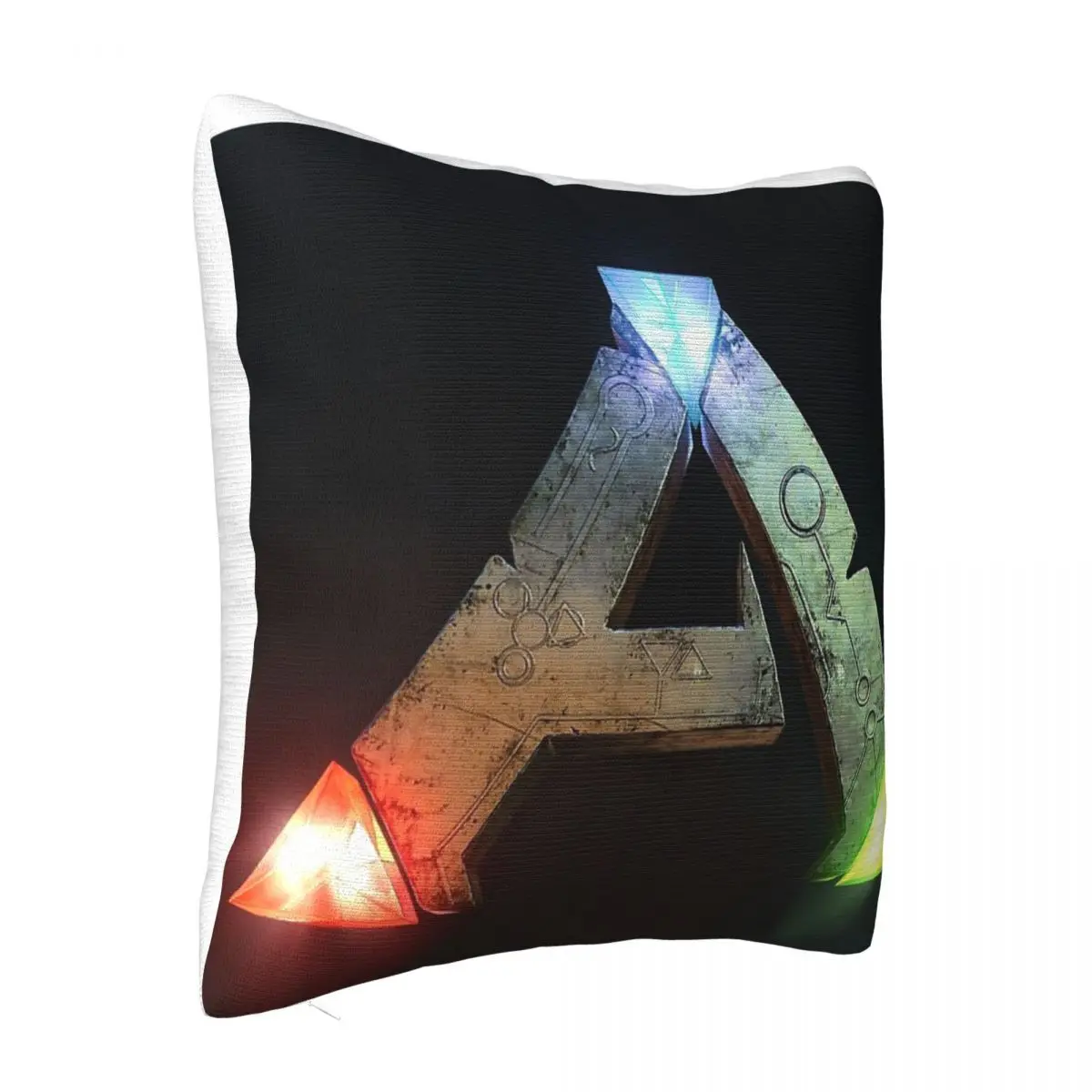 Ark Survival Pillow Case Cushion Covers 45X45 Cushions Cover Pillow Case Pillow Cover