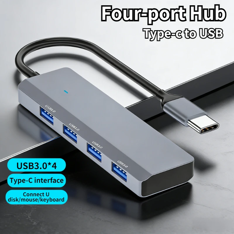 Usb 3.0 Hub Usb Hub…