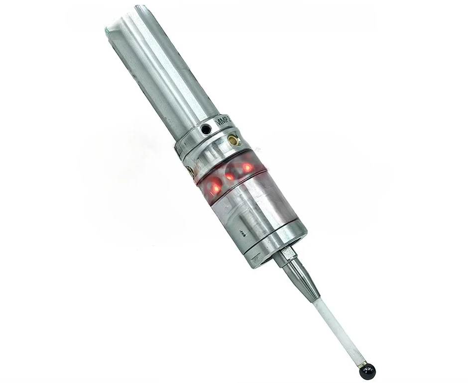 

MMP25 trigger type 3D edge finder V6 machining center numerical control milling machine coordinate dividing rod accuracy 0.001mm