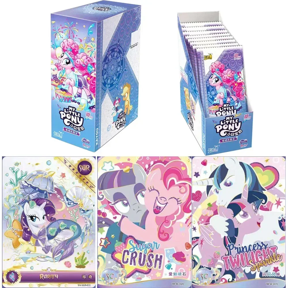 Kayou-小さな牡丹のカード,オリジナル,かわいい,そして楽しい,友達,永遠のようなカード,非常に通気性のあるパック,珍しい,グラムのおもちゃ,プリンセスカード