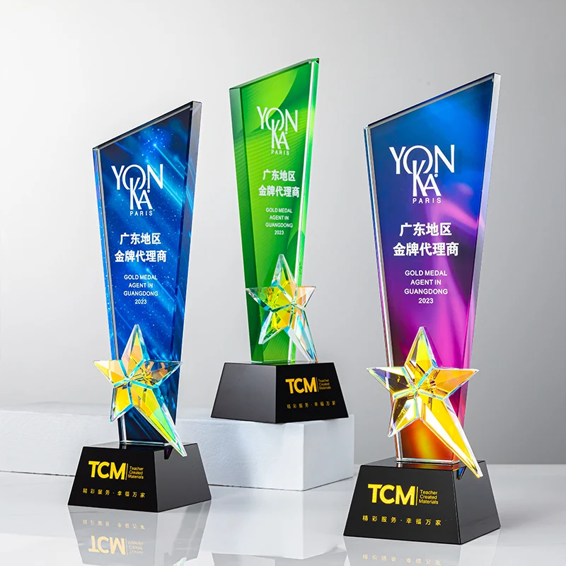 Thumbnail 3 - #11 Best Award Plaques to Buy In 2026