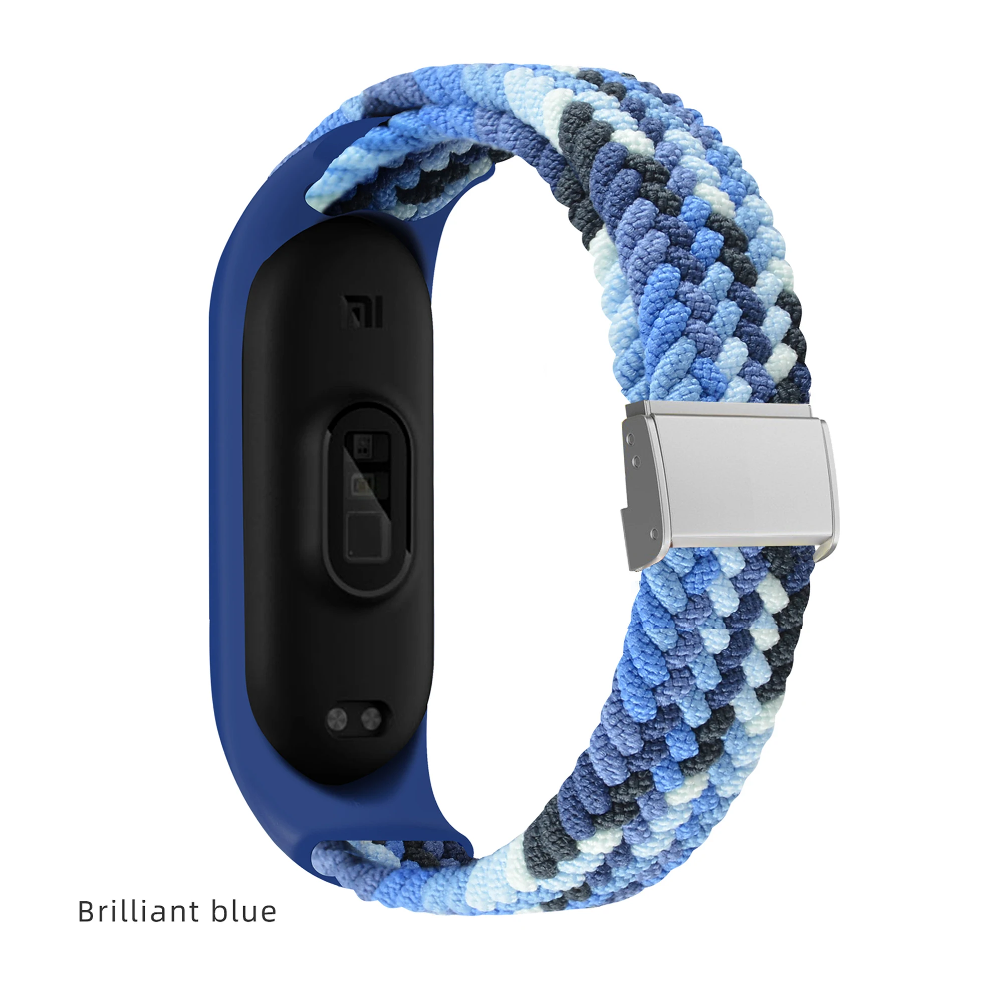 Strap For Mi Band 7… - image