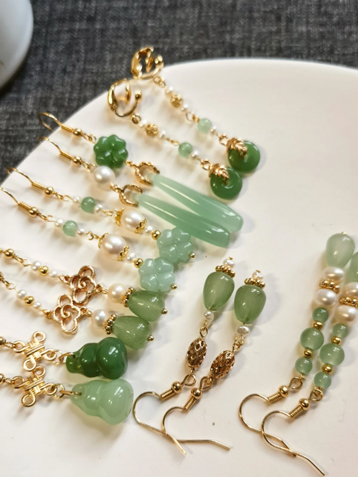 brincos-verdes-simples-de-design-original-feitos-a-mao-estilo-antigo-joias-de-vidro-organico-para-mulheres-novo-item