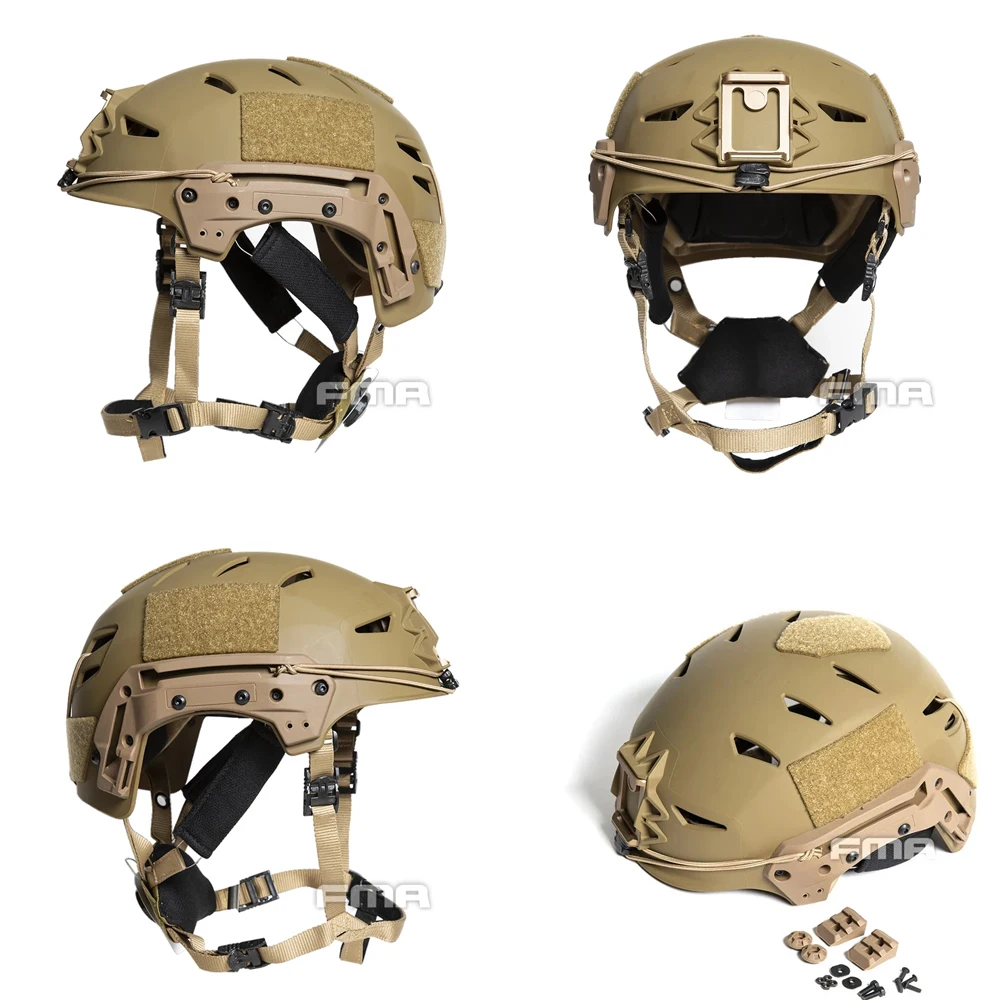 Outdoor Climbing Ta… - image