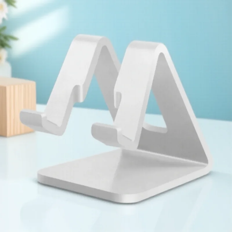 

Регулируемая треугольная подставка для телефона и планшета, аксессуары для мобильных столов для смартфонов, планшетов