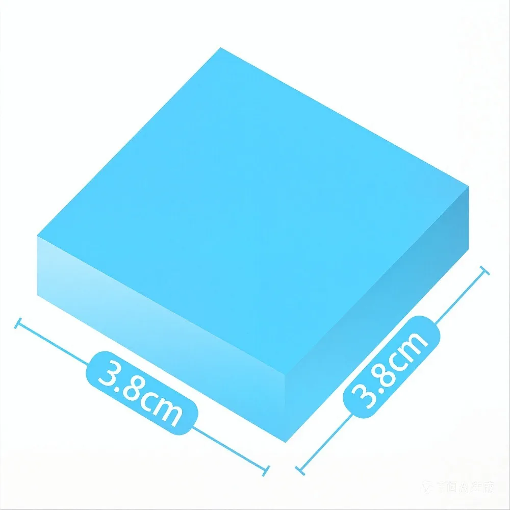 100 sheets Color Posted It Memo Mini Sticky Notes Pads Posits Stationery Stickers Notebook School Planner Message Paper Sticker