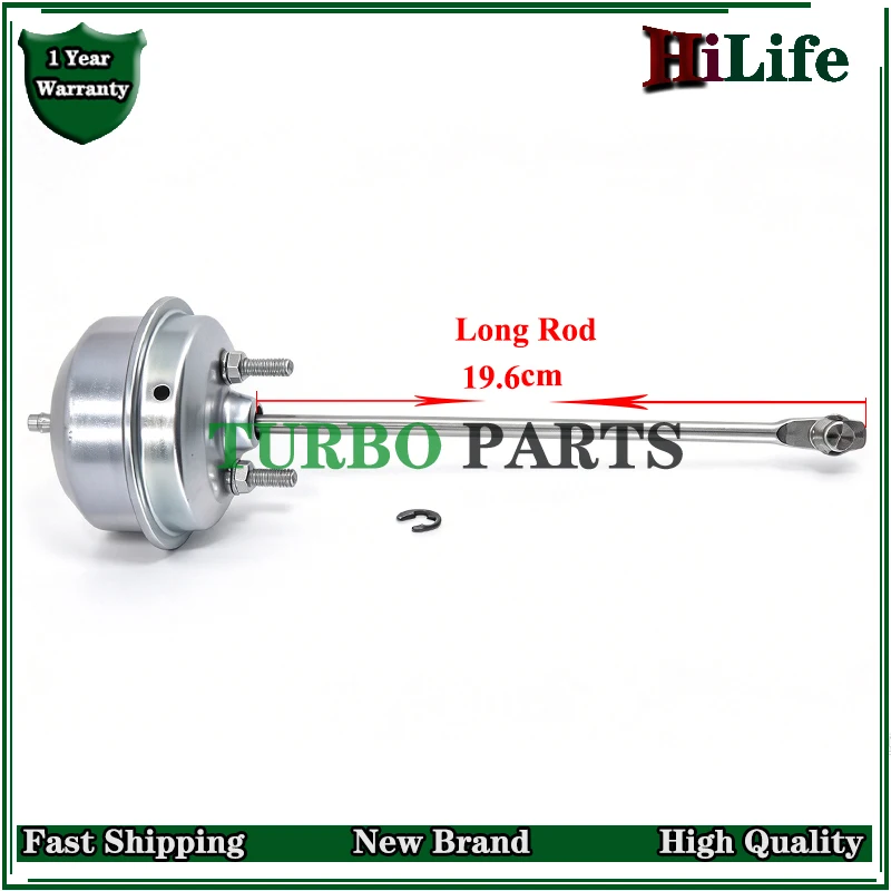 Turbo Actuator A2740905980 for Mercedes C200 C250 C260 C300 C350eL CLS260 E180 E200 E260 E300eL GLC200 GLC260 GLK200 GLK260
