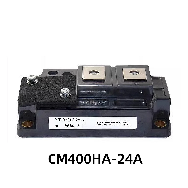 

CM400HA-24A Power Inverter IGBT Power Module 400A1200V