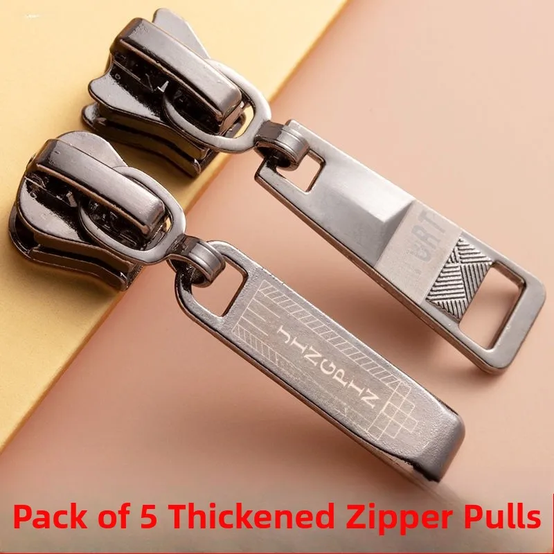 

Съемная двусторонняя молния для детской верхней одежды, школьной формы, толстовок, пуховиков, с бегунками-застежками