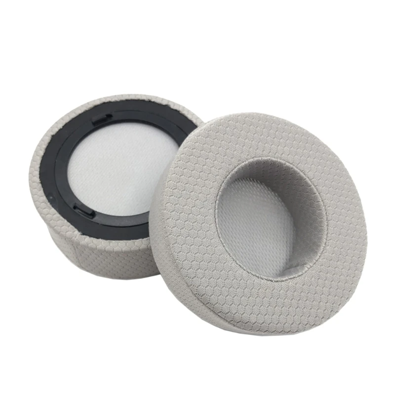 Auricolari di ricambio per cuffie Wireless CORSAIR RGB cuffie con custodia in pelle cuffie auricolari Dropshipping