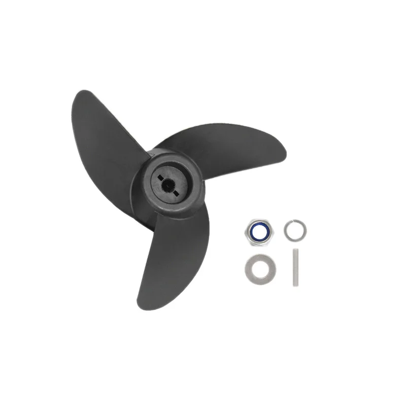 160Lbs 200Lbs 240Lbs 260Lbs 300Lbs High Performance Propeller Electric Propeller Vpm240300 for Electric Outboard Engine