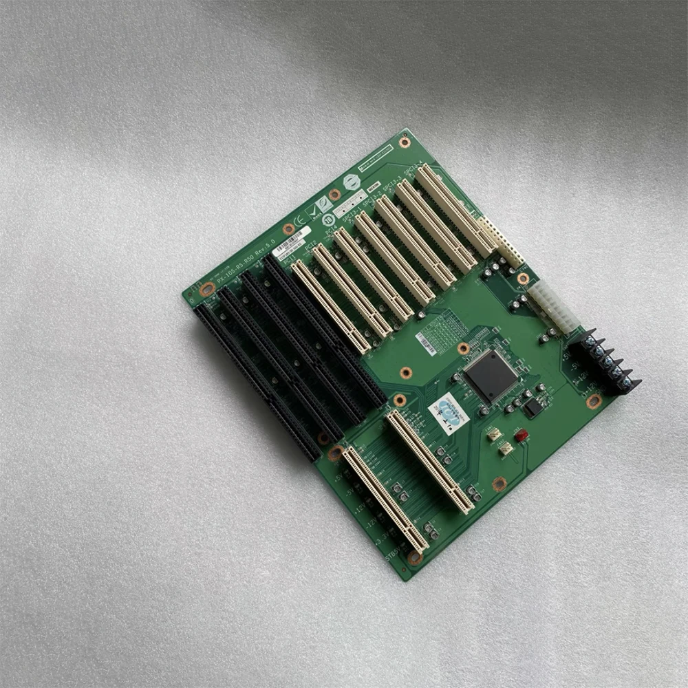 PX-10S-RS-R50 Indus…