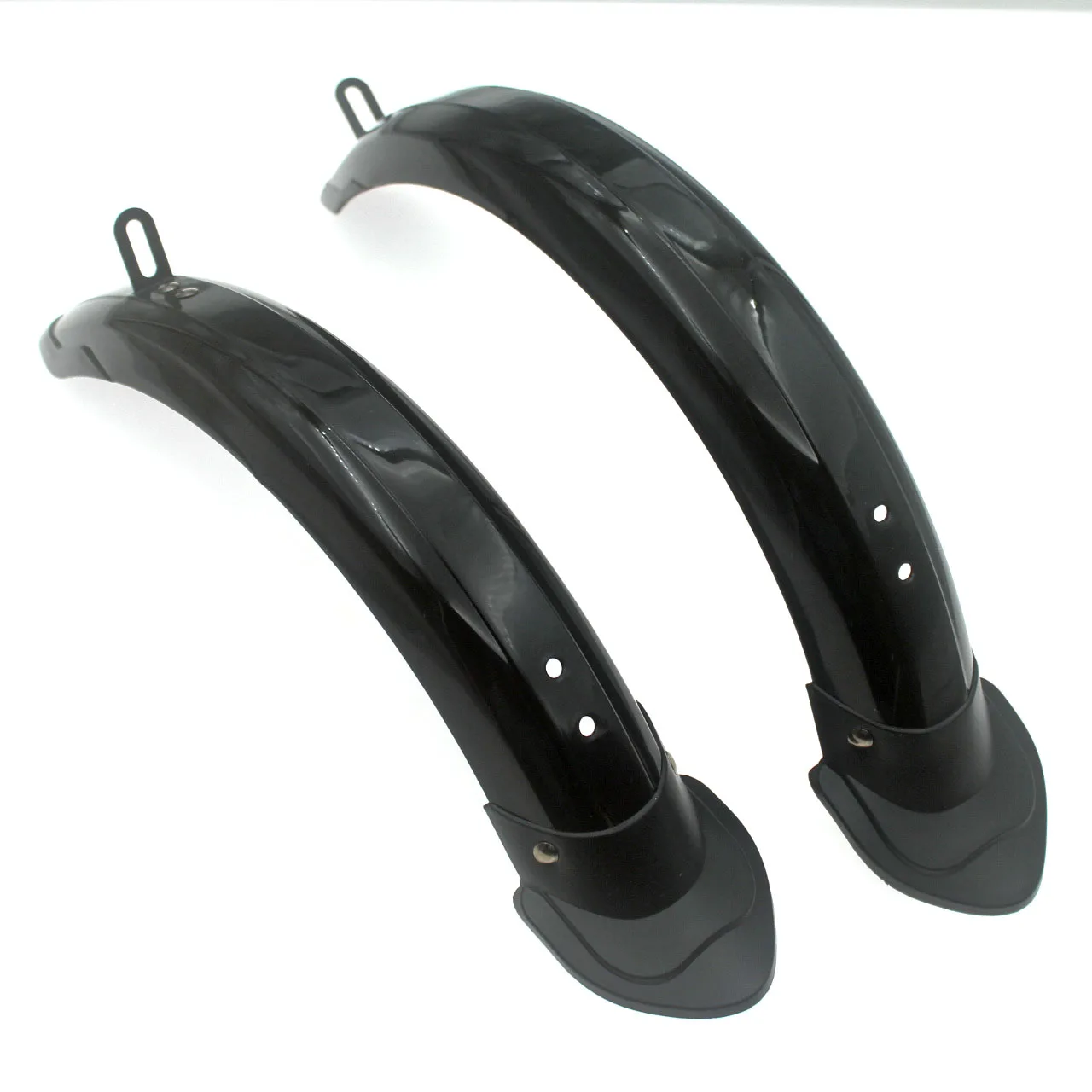 

14-дюймовое складное крыло для велосипеда BMX, электрический велосипед, пластиковый корпус, брызговик, велосипедные крылья от дождя, все включено для Kugoo V1