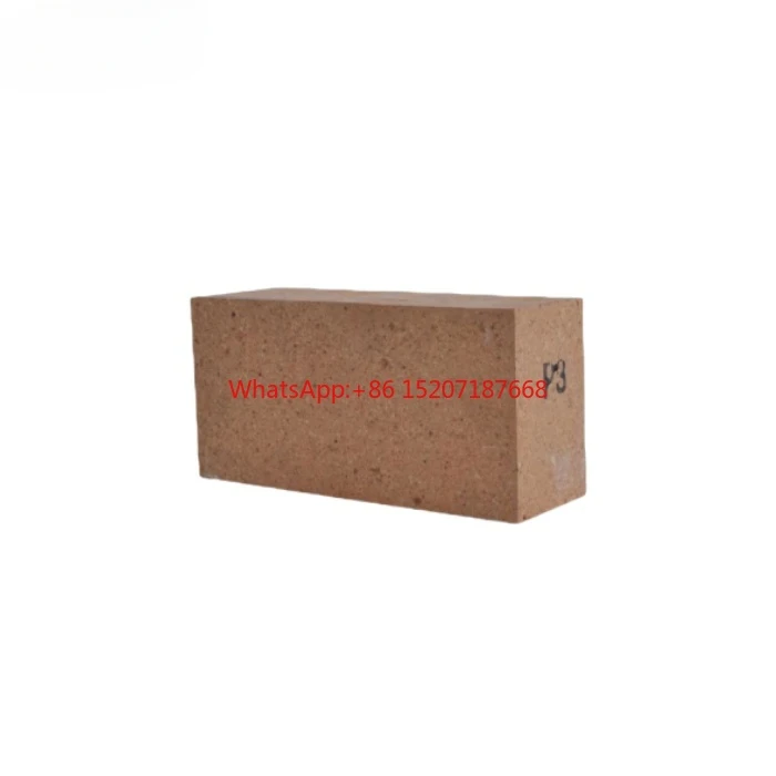 

Refractory brick high strength alkali-resistant brick alkali-resistant block price