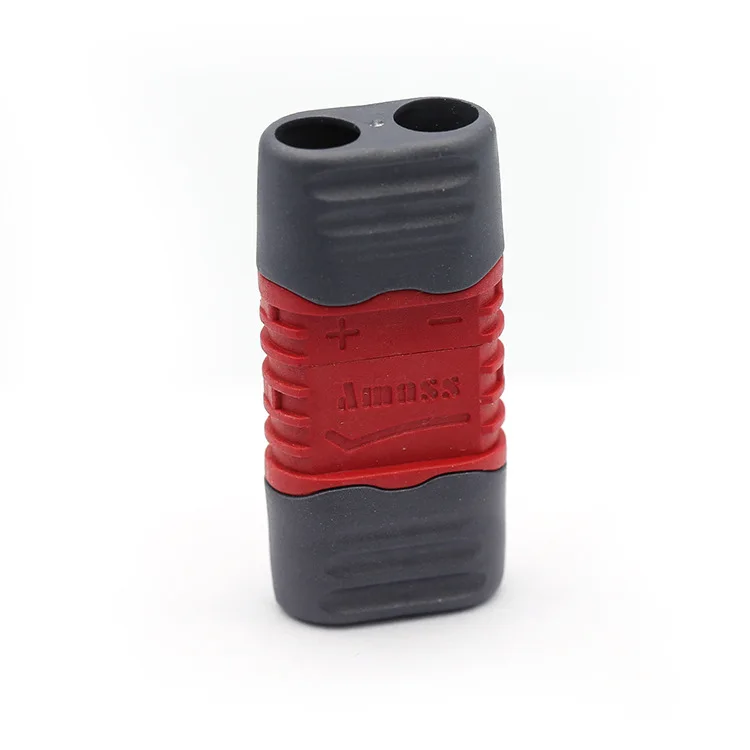 5pair Amass T Plug Deans Connector With Sheath Housing For RC Lipo Battery