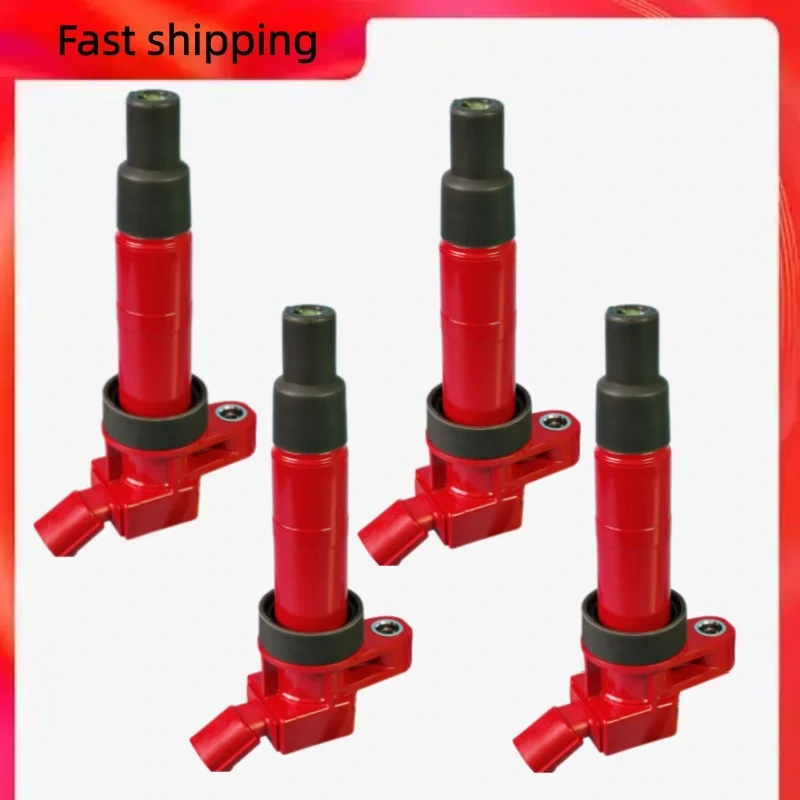 Equus Ignition coil for Genesis Sona Hyun daita Santa Fe Tucson Kia Forte Optima Sportage Rondo Sorento G4KD G4KE G4KJ G4KF G4KC