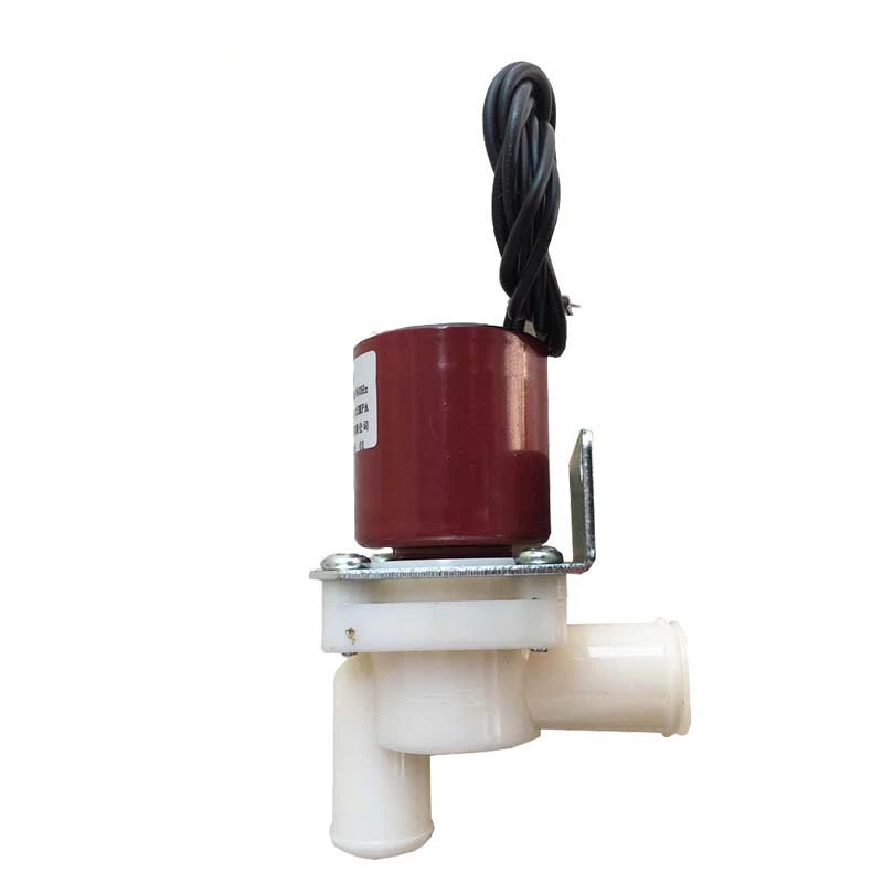 

Ice Machine Universal FDP-90A Drain Valve Solenoid Valve Drain Valve For Ice Making Machine