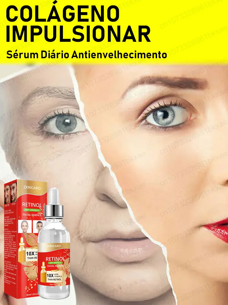 Anti Wrinkle Aging Instant Effect Remove Facial Wrinkles