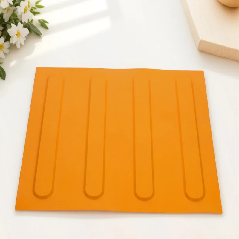 لوحات متعددة الوظائف من الطوب العملي، بلاط أرضيات عملي، مسار حديقة الطريق، ممشى PVC، رعاية آمنة متينة