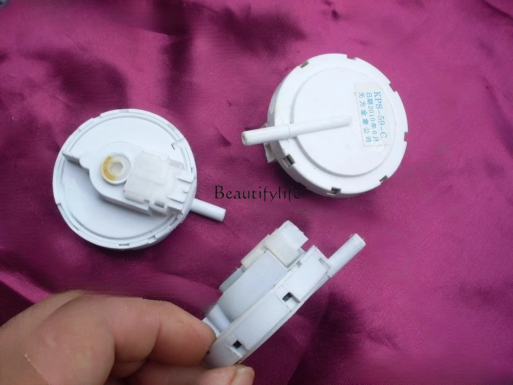 

Washing machine water level sensor XQB46-328 366A 376A 466 476 XQB55-S830J