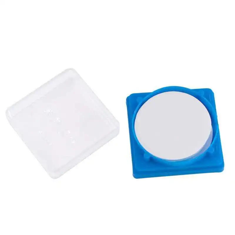 Water System Mixed …